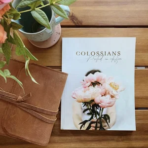 Colossians: Rooted in Him