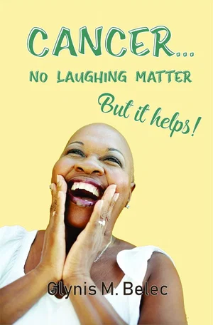 Cancer. No Laughing Matter -But it Helps