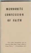 Mennonite Confession of Faith