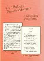 The History of Christian Education