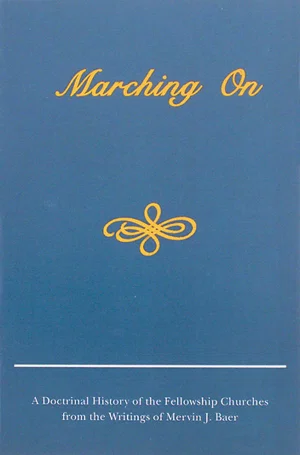 Marching On