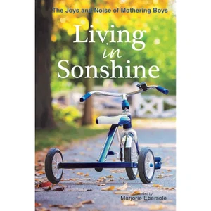 Living in Sonshine -The Joys and Noise of Mothering Boys