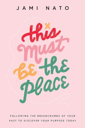 This Must Be the Place: Following the Breadcrumbs