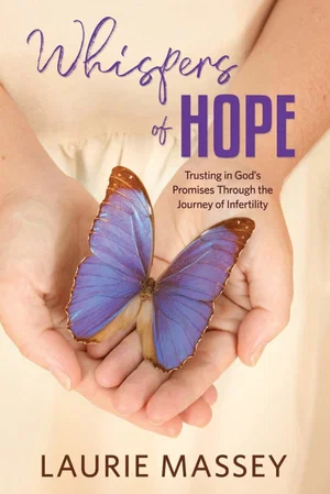 Whispers of Hope: Trusting in God’s Promises