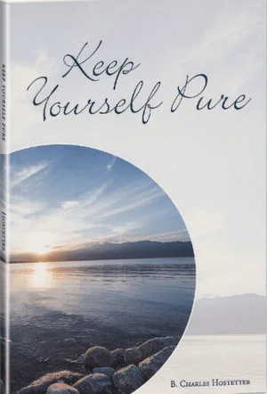Keep Yourself Pure