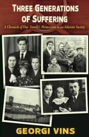 Three Generations of Suffering: A Chronicle