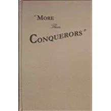 More Than Conquerors