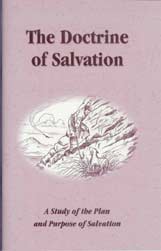 The Doctrine of Salvation