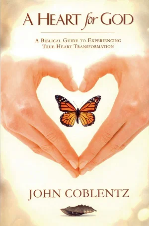 A Heart for God