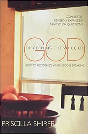 Discerning the Voice of God: How to Recognize