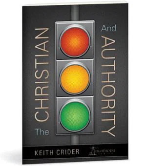 The Christian and Authority