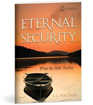 Eternal Security