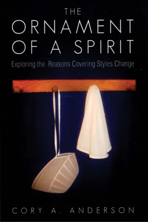 The Ornament of a Spirit
