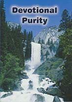 Devotional Purity -A Handbook on Worship