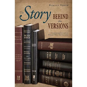The Story Behind the Versions