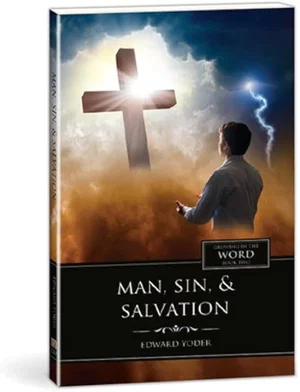 Man, Sin, & Salvation Book 2