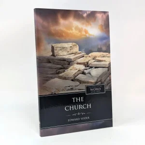 The Church - Growing in the Word