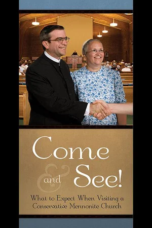Come and See