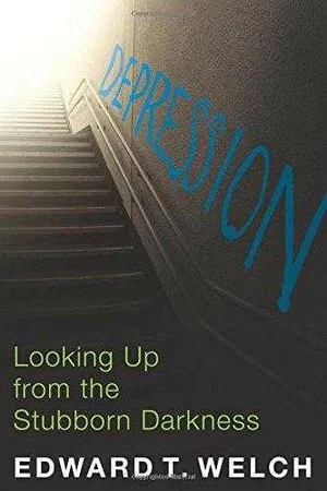 Depression, Looking up From the Stubborn