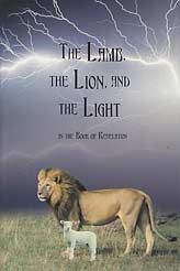The Lamb The Lion and The Light