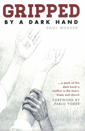 Gripped by a Dark Hand
