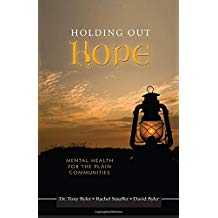 Holding Out Hope