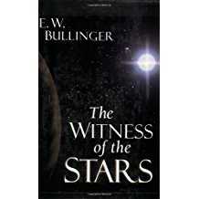 The Witness of the Stars