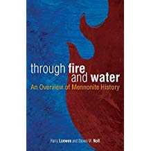 Through Fire and Water: