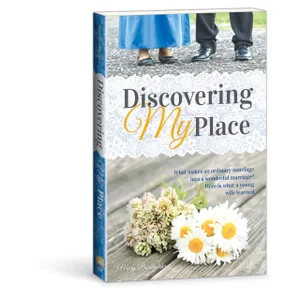Discovering My Place