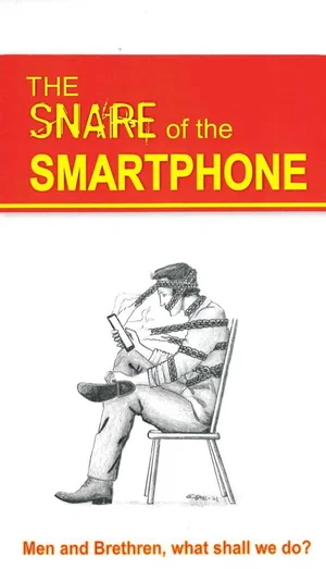 The Snare of the Smartphone