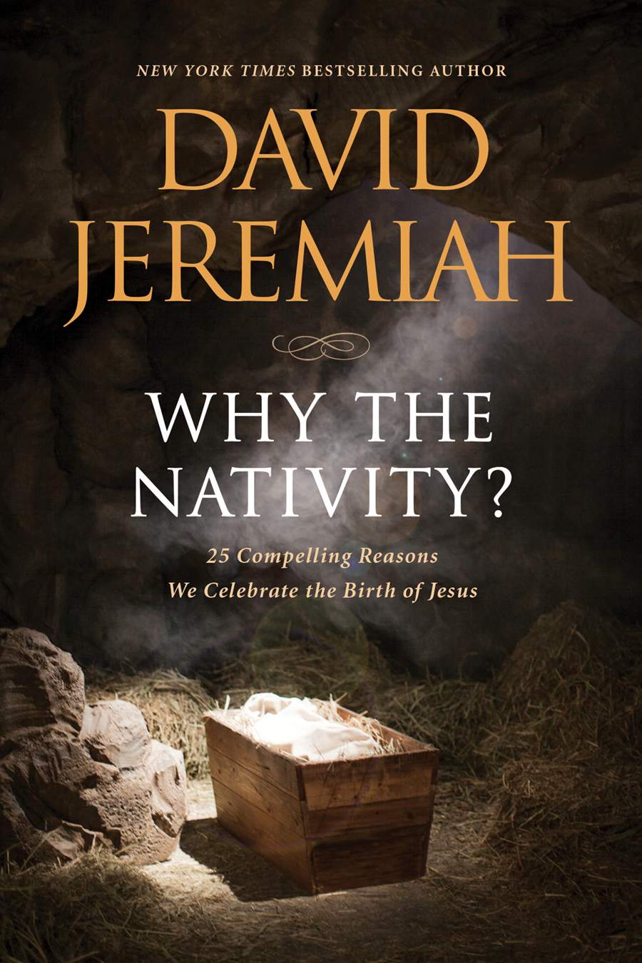 Image of Why the Nativity? SC – 25 Compelling Reasons