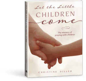 Let The Little Children Come