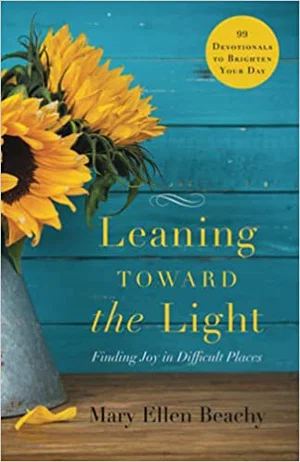 Leaning Toward the Light