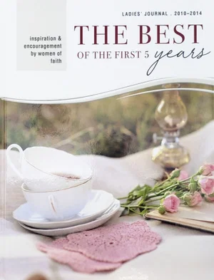 - The Best of the First 5 Years