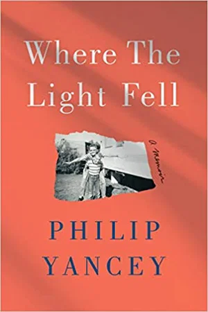 Where the Light Fell: A Memoir- out of stock indefinitely