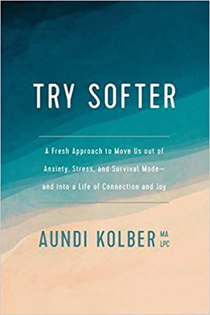 Try Softer: A Fresh Approach to Move Us