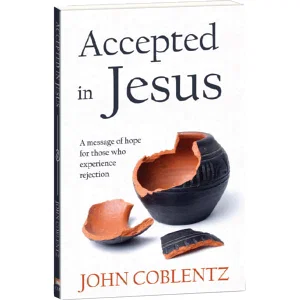 Accepted In Jesus