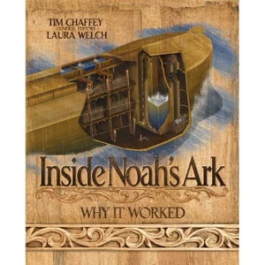 Inside Noah's Ark: Why It Worked