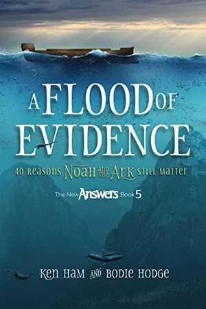 A Flood of Evidence -Answers Book