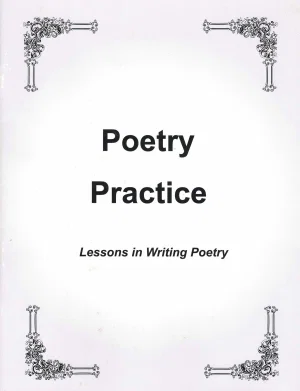 Poetry Practice
