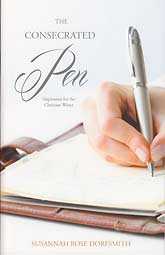 The Consecrated Pen