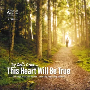 This Heart Will Be True CD