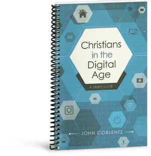 Christians in the Digital Age