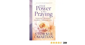 The Power of Praying(r): Help for a Woman's Journey Through Life