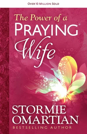 The Power of a Praying Wife -Power of a Praying