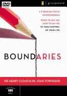 Boundaries: A 9-Session Focus on Boundaries