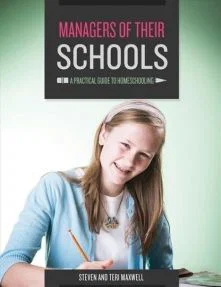 Managers of their Schools:Practical Guide to Homeschooling