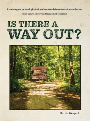 Is There A Way Out?