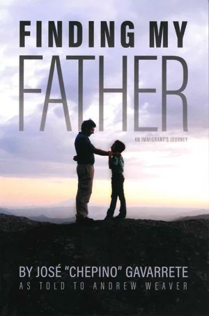 Finding My Father