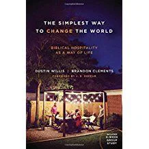 The Simplest Way to Change the World